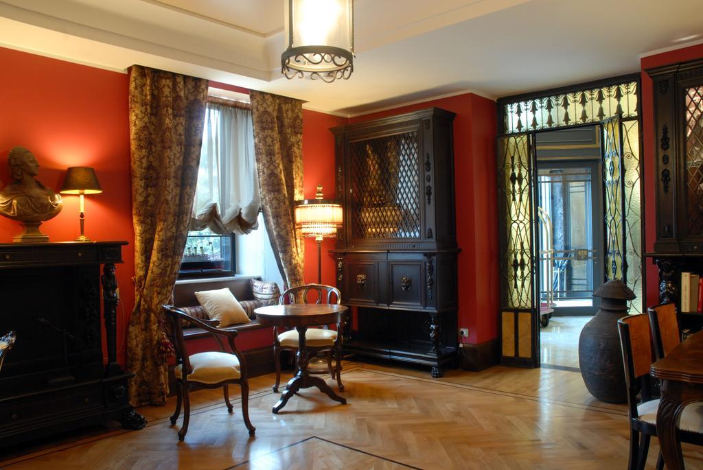 Grand Hotel Savoia Genova Esterno foto